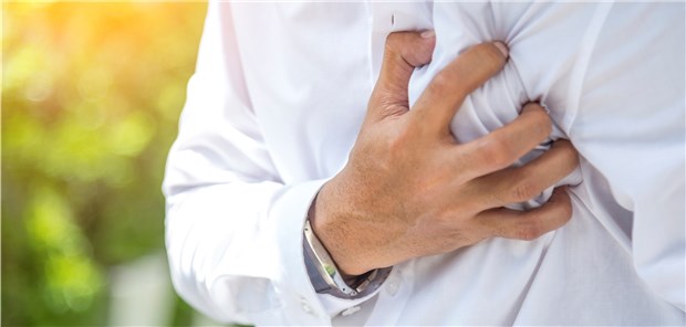 Herzinfarkte waren bei Ärzten um 32 Prozent seltener als bei Nichtmedizinern.