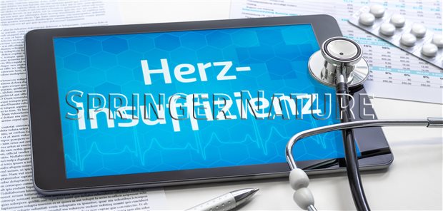 Herzinsuffizienz: Offenbar erste wirksame Arznei bei HFpEF