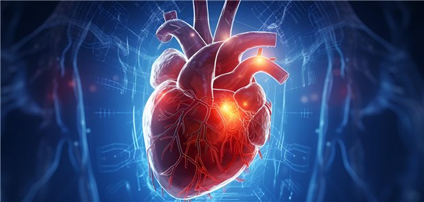 ESC-Leitlinien Herzinsuffizienz: Das sind die neuen Empfehlungen Herzinsuffizienz im Fokus: Ein SGLT2-Hemmer wird in der aktualisierten ESC-Leitlinie bei Patienten mit HFpEF empfohlen, um das Risiko für Hospitalisierung wegen Herzinsuffizienz oder kardiovaskulären Tod zu reduzieren.