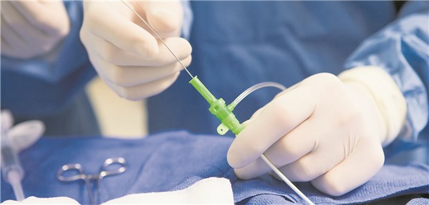 Herzkatheter: Welcher Herzpatient braucht welche Intervention?