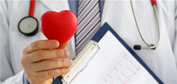 Herzschutz: SGLT2-Hemmer senken das Risiko für kardiovaskuläre Ereignisse in spezifischer Weise.