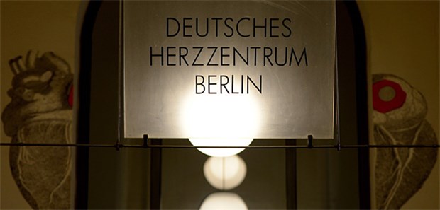 Herzzentrum setzt auf sechs Augen Herzzentrum Berlin: Der Chef ist tief betroffen über die bekannt gewordenen Vorwürfe.