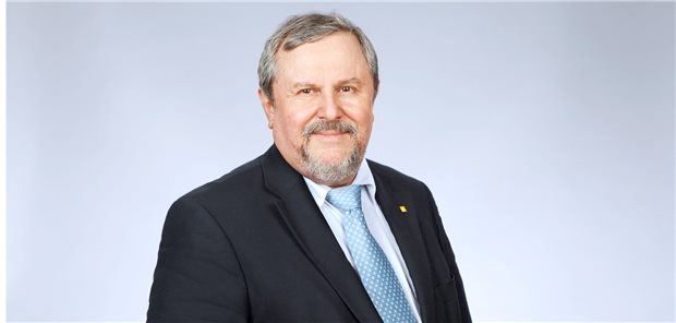 KV Hessen-Chef zum Urlaubs-Impfen: „Wir sind ein bisschen mutig in Hessen“ Hessens KV-Chef Frank Dastych