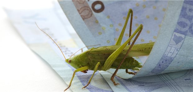 Investoren bieten Praxisinhabern oft zu wenig Geld Heuschrecken im Anmarsch? Jeder sechste Facharzt und jeder achte Hausarzt in Deutschland hat laut einer Umfrage schon mal ein Übernahmeangebot von einem Investor für seine Praxis bekommen.