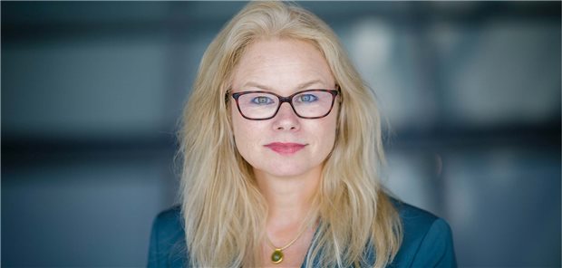 Warum sollten Ärzte mehr Kompetenzen abgeben, Frau Kappert-Gonther? Kirsten Kappert-Gonther, MdB für Bündnis 90/Die Grünen.