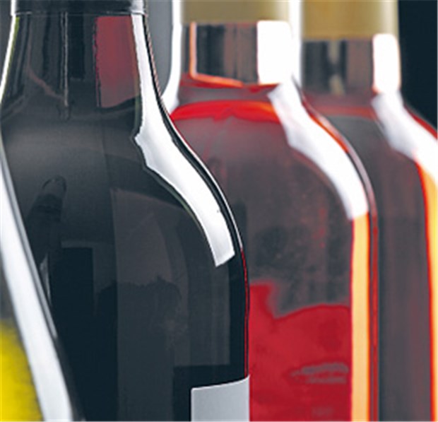 Ein Prosit der Gesundheit! Heute kaum noch vorstellbar: Heilkuren mit Wein.