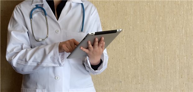Wie Spahn die deutsche Gesundheits-IT an Europa anschließen will Heute schon genug digitalisiert?