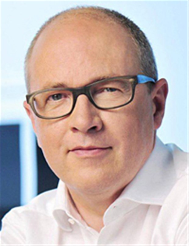 Ärger über Rabatte Hexal-Chef Fabry: Kurzfristige Preisnachlässe sind der falsche Weg.