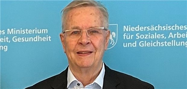 Heyo Eckel: Gefängnisarzt bis zum 90. Geburtstag Heyo Eckel