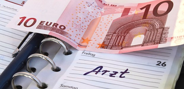 Cottbuser Ärztin im Visier der Justiz Hier fehlen noch vier Scheine.