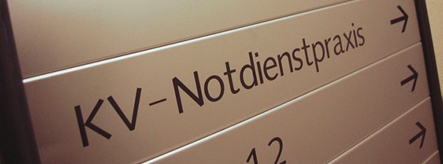 Südwesten teilt Notdienstbezirke neu auf Hier gehts zum Notdienst: Im Südwesten soll sich einiges ändern.