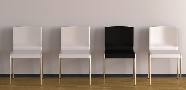 Verstopfen leichte Fälle die Wartezimmer? Hier ist nichts verstopft. Bloß bei den Psychotherapeuten sieht es meist anders aus.