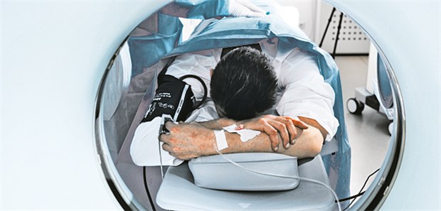 Gesundheitsministerkonferenz bezieht Position Hightech-Schmerztherapie: In der Fläche bleibt die Realität noch hinter den Möglichkeiten zurück.