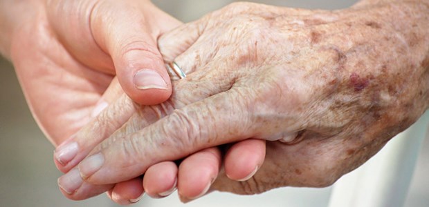 Palliativ-Charta startet in Berlin Hilfe am Lebensende: Berlin ist der Palliativ-Charta beigetreten.