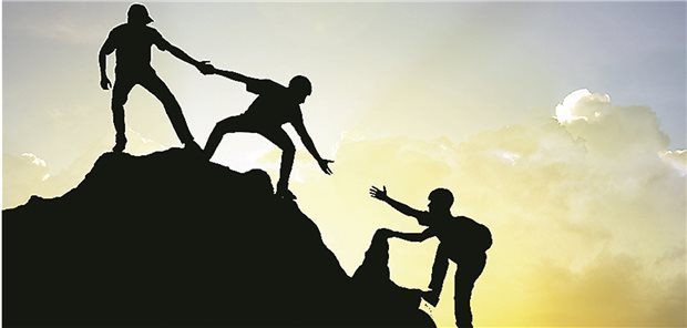 Frau, Ärztin, Führungskraft – Mentoring hilft dabei Hilfe auf den letzten Metern für junge Ärztinnen will ein neues Mentoring-Programm an den Kliniken der Ruhr-Universität Bochum leisten.