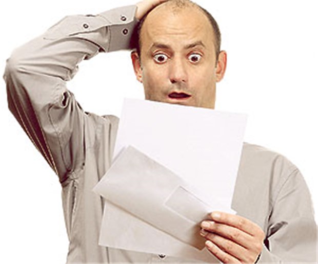 Die gefährlichen Ausschlüsse im Kleingedruckten Hilfe, die Versicherung zahlt nicht! Gerade bei Hausrat- und Wohngebäudeversicherung sind die Verträge nicht immer eindeutig.