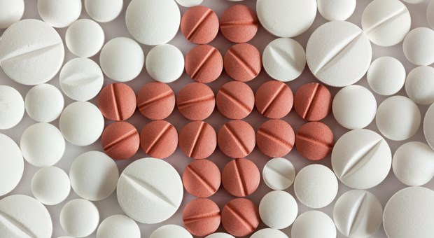 Rabattverträge führen zum Monopol Hilfe für Tabletten gesucht.
