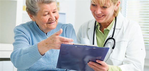 Idee ist gut, Umsetzung hat Luft nach oben Hilft der Medikationsplan?: Arzt-Patienten-Kommunikation ist Dreh- und Angelpunkt für gute Compliance.