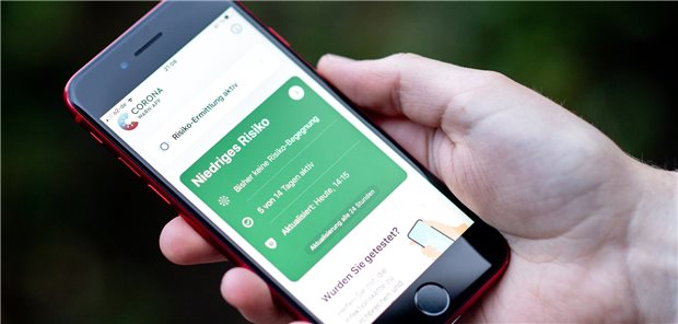 Neue Version der Corona-Warn-App behebt Probleme Hintergrundaktualisierung fehlgeschlagen? Die Entwickler der Corona-Warn-App haben Probleme mit dem Apple-Betriebssystem iOS eingeräumt, die nun aber mit einem Update behoben wurden.
