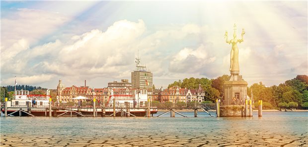 Hitzeaktionspläne – von den Kommunen verschwitzt Hitze von Kiel bis nach Konstanz: Für den Katastrophenfall durch Hitzewellen ist Deutschland nicht gerüstet, warnten Lancet-Autoren vergangenes Jahr.
