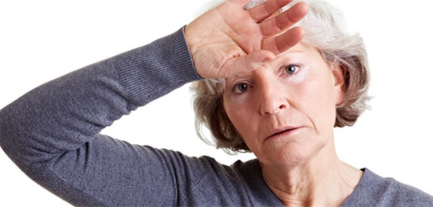 Statt Östrogen ein Antidepressivum? Hitzewallungen: Indikation etwa für Venlafaxin?