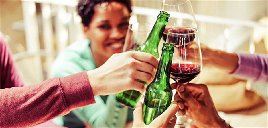 Bier Auf Wein Das Lass Sein Bedeutung