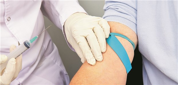 Hochsensitive Troponin-Tests erlauben eine präzisere Diagnose von Myokardinfarkten.