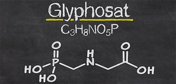 EU-Ausschuss vertagt Entscheidung über Glyphosat Hochumstritten in der Landwirtschaft: Der Unkrautvernichter Glyphosat gehört zur Gruppe der Phosphonate.