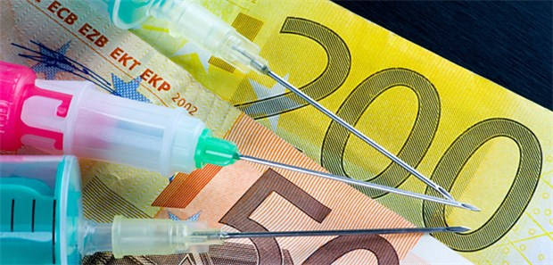 Impferfolge hängen von der Ärzte-Vergütung ab Höhere Impfquoten lassen sich womöglich durch eine bessere Vergütung der Ärzte erreichen.