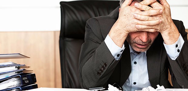 Viel mehr junge Männer wählen Freitod Hoffnungslosigkeit, Verzweiflung: Die Wirtschaftskrise hat vor allem Männern zu schaffen gemacht.