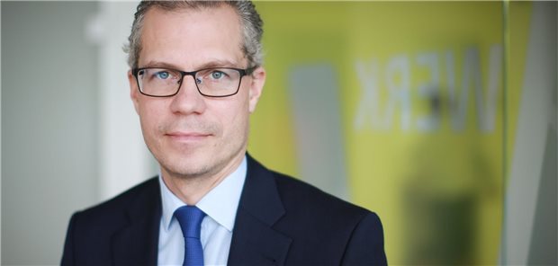 In Pilotregionen neue Versorgungsmodelle ausprobieren Hofft auf frischen Wind für die medizinische Versorgung durch die neue Bundesregierung: Professor Boris Augurzky.