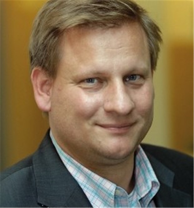Hausärzte hoffen auf neuen BEK-Vertrag Hofft auf neuen Vertragsabschluss mit der Barmer im Herbst: Eberhard Mehl, Hauptgeschäftsführer des Hausärzteverbandes.