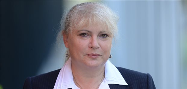 Hohe Auszeichnung für Krebsforscherin Ulrike Stein.