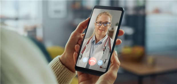 Brandenburg: Christliche Kliniken warnen vor Folgen der Krankenhausreform Hohe Energiekosten, steigende Inflationsrate und Personalmangel: Kleinere christliche Kliniken setzen ihre Hoffnung auf die Telemedizin, weil Spezialisten nicht überall vor Ort sein können und müssen.