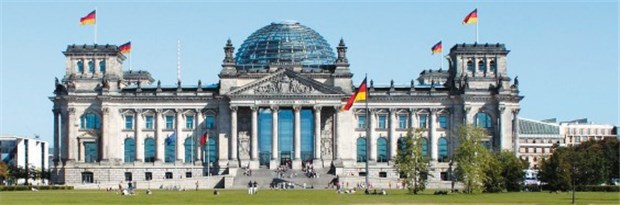 Fraktionen küren ihre Gesundheitssprecher Hohes Haus der Politik: Im Deutschen Bundestag liefern sich die Parteien ihre Wortgefechte in Sachen Gesundheit und Pflege.