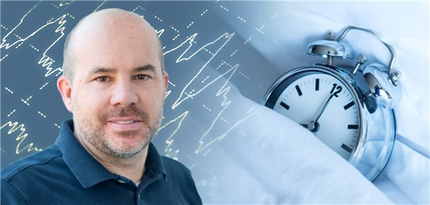 Nicht unterdrückbare Schlafattacken: Welche Therapieoptionen gibt es? Holger Woehrle