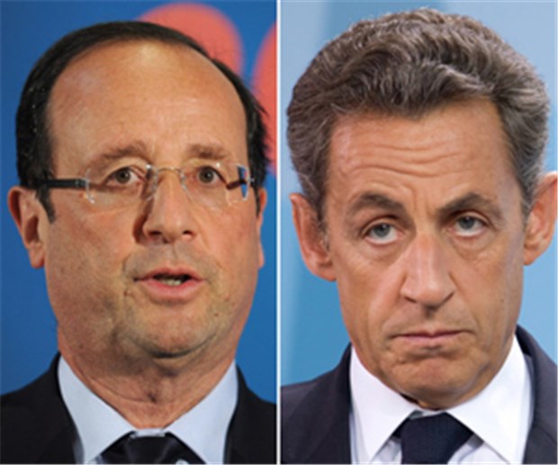 Wahlkampf in Frankreich: Gesundheit bleibt im Giftschrank Hollande und Sarkozy: Wer macht das Rennen, und was macht er mit dem Gesundheitswesen?