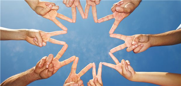 Homecare-Versorgung kann während der Corona-Pandemie vor allem für Patienten mit seltenen Erkrankungen ein Stern am Versorgungshimmel sein.