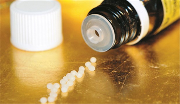 Hoppe: "Medizin braucht Vielfalt" Homöopathie ist in der Versorgung angekommen, aber schulmedizinisch nicht anerkannt.
