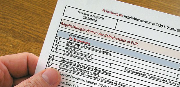 Widerspruch gescheitert? Gebühr rechtens Honorarbescheid: Wer unzufrieden ist, muss notfalls zahlen.