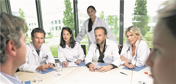 Psychiater fordern höheren Stellenwert ihres Faches in der Arztausbildung Hospitanz in der Psychiatrie: Nur eine Option, um die psychiatrischen Kenntnisse von Ärzten anderer Fachbereiche zu verbessern.