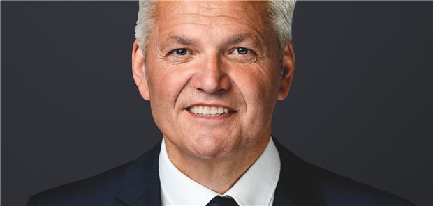 Hubert Hüppe ist behindertenpolitischer Sprecher der Unionsfraktion.