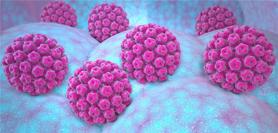 Aktuelle Metaanalyse: Männer sind häufig mit HPV infiziert