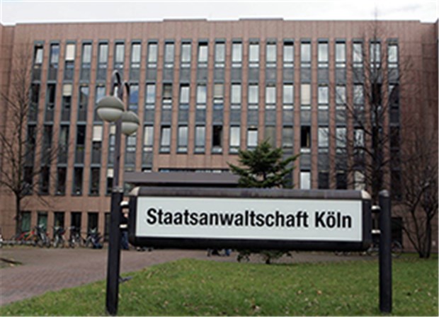 Staatsanwaltschaft ermittelt wegen Laborbetrugs Hunderte Ärzte die Visier: die Staatsanwaltschaft in Köln.