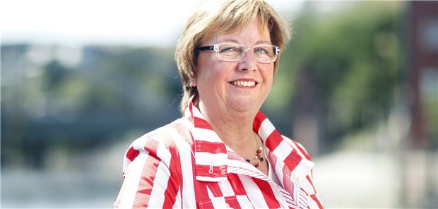 Berufsverband sieht Deutschland vor großer Pflegekrise „Hunderttausende Pflegekräfte gehen in den nächsten zehn Jahren in Ruhestand“: DBfK-Präsidentin Professor Christel Bienstein.