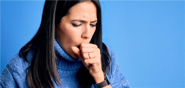 Husten als alleiniges Problem – dem ist nur symptomatisch beizukommen.