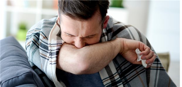 Husten und Fatigue sind die Symptomenkomplexe mit dem höchsten Gewicht in der neuen Skala zur Beurteilung des Post-COVID-Syndroms (PCS).