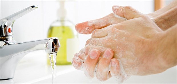 Mustervorlage für Praxen Hygiene sollte in Arztpraxen selbstverständlich sein.