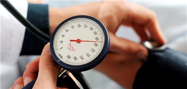 Hypertonie: Die Renale Denervation mit dem Symplicity-System biete als Intervention eine „exzellente Sicherheit“, hieß es beim EuroPCR-Kongress.