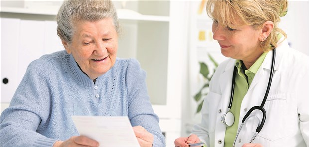 IQWiG sieht großen Änderungsbedarf Hypoglyämien bei Typ-2-Diabetikern besser im Blick behalten - lautet eine Forderung des IQWiG. Denn dieser erhöhen vor allem bei älteren und gebrechlichen Patienten das Sturzrisiko.